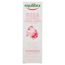 equilibra Rosa Ialuronica Crema Corpo Idratante 48H 150 ml